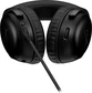 HP HyperX Cloud III черный
