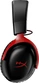 HP HyperX Cloud III wireless черный/красный