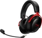 HP HyperX Cloud III wireless черный/красный
