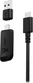 HP HyperX Cloud III wireless черный/красный