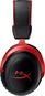 HP HyperX Cloud II wireless