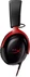 HP HyperX Cloud III черный/красный