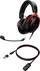 HP HyperX Cloud III черный/красный