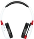 HP HyperX Cloud mini wireless белый