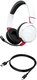 HP HyperX Cloud mini wireless белый