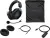 HP HyperX Cloud Alpha S black/blue