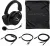 HP HyperX Cloud Mix black