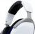 HP HyperX Cloud Stinger 2 Core PS5 white