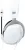HP HyperX Cloud Stinger 2 PS5 white