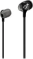 HP HyperX Cloud Earbuds II черный