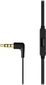 HP HyperX Cloud Earbuds II черный