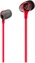 HP HyperX Cloud Earbuds II красный