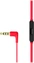 HP HyperX Cloud Earbuds II красный