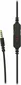 HP HyperX CloudX Chat black/green
