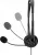 HP stereo USB headset G2