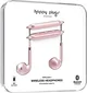 Happy Plugs Earbud Plus wireless II Rose Gold