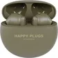 Happy Plugs Joy Lite green