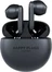 Happy Plugs Joy Lite черный