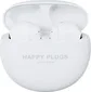 Happy Plugs Joy Lite white