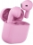 Happy Plugs Joy Pink