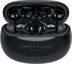 Happy Plugs Joy Pro черный