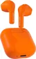 Happy Plugs Joy orange