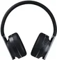 Happy Plugs Play Black