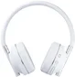 Happy Plugs Play white