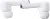 Honor Magic Earbuds white