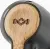 House of Marley Rebel True wireless signaturee Black
