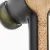 House of Marley Rebel True wireless signaturee Black