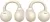 Huawei FreeClip beige
