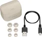 JVC HA-A11T beige