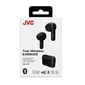 JVC HA-A3T black