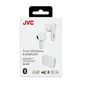 JVC HA-A3T white