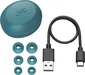 JVC HA-A5T turquoise