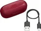 JVC HA-A8T red