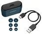 JVC HA-A9T blue