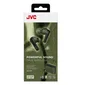 JVC HA-A9T green