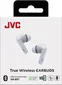 JVC HA-B5T white
