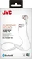 JVC HA-FX45BT white