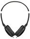 JVC HA-S160M черный