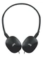 JVC HA-S160M черный