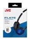 JVC HA-S160M синий