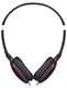 JVC HA-S160M фиолетовый