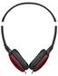 JVC HA-S160M красный