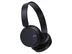 JVC HA-S36W синий