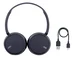 JVC HA-S36W синий