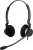 Jabra BIZ 2300 USB-C Duo