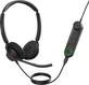 Jabra Engage 50 II стерео USB-C/A MS
